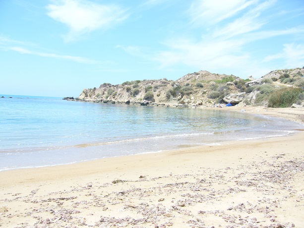 Dove dormire ad Agrigento