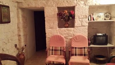 Masseria cuore della Puglia