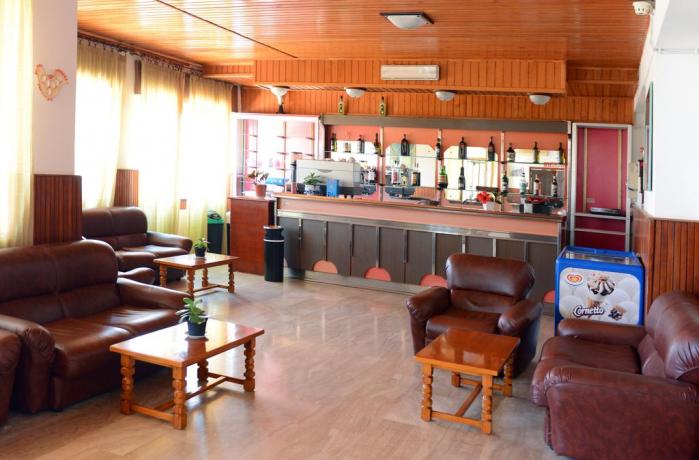 Hotel 3 stelle con bar, Santa Maria Navarrese