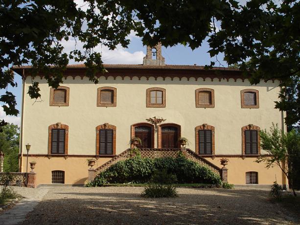 Agriturismo in aperta Campagna Piscina Ristorante Umbria 