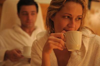 Soggiorni in Trentino, Wellness&Beauty