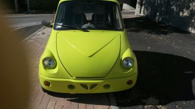 minicar 50cc assistenza e riparazione a perugia