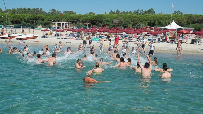 Villaggio per Bambini in Calabria