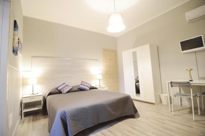 B&B con Gazebo nel Giardino a Montagnana