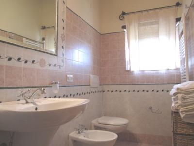 Appartamento 5 con due bagni