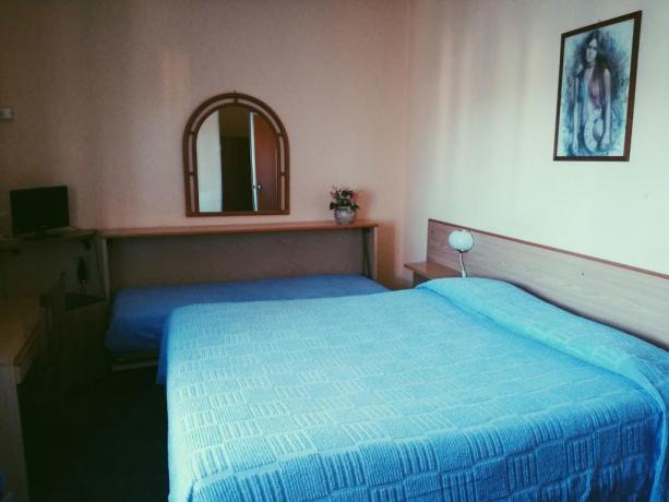 Dove dormire con la famiglia vicino Lucca