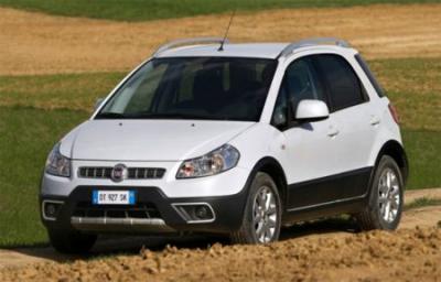 Assistenza seicento Fiat