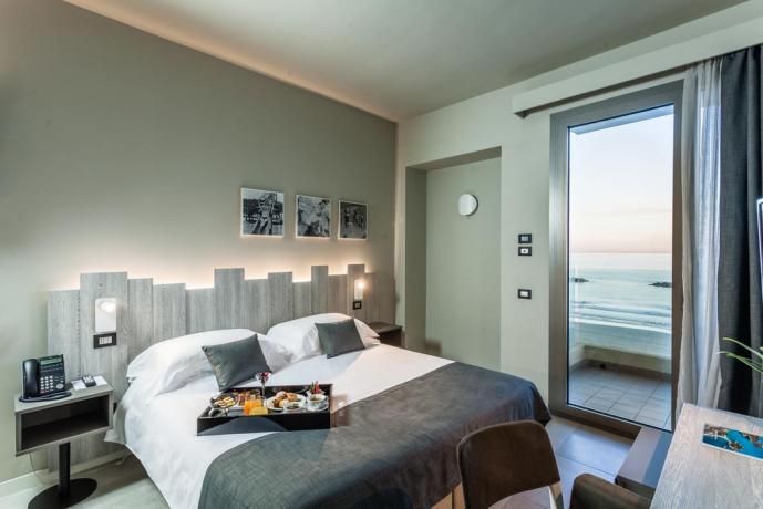 Hotel con Camere Matrimoniali per Cerimonie