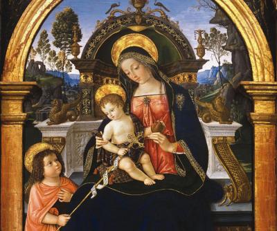 Appartamento vicino alla Galleria Nazionale dell'Umbria