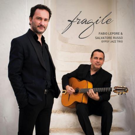 Fabio Lepore: “Fragile” secondo Disco Solista (Insegnate-di-Canto)
