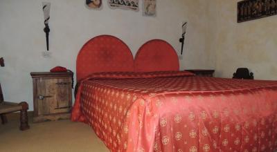 Camere Romantiche per week end a Bracciano