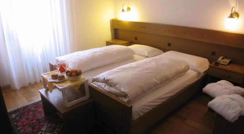 Suite in Hotel*** Folgaria centro