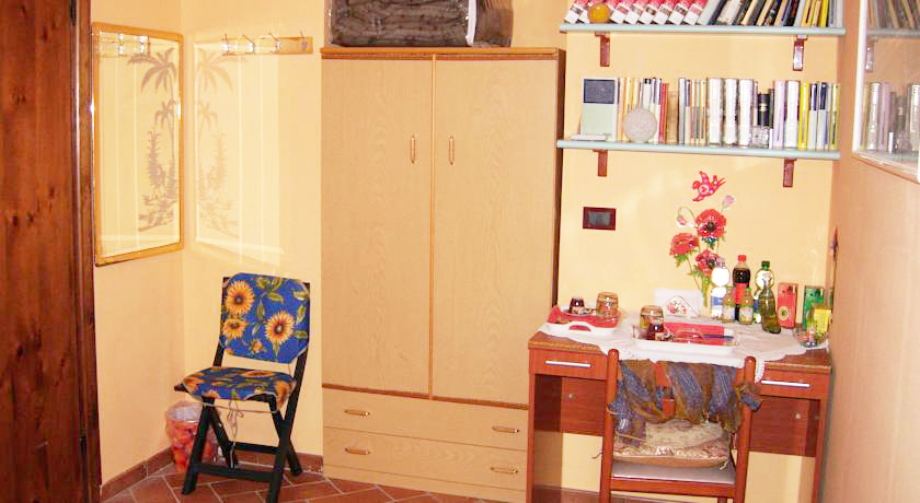 Camere e Appartamenti per Vacanze al mare