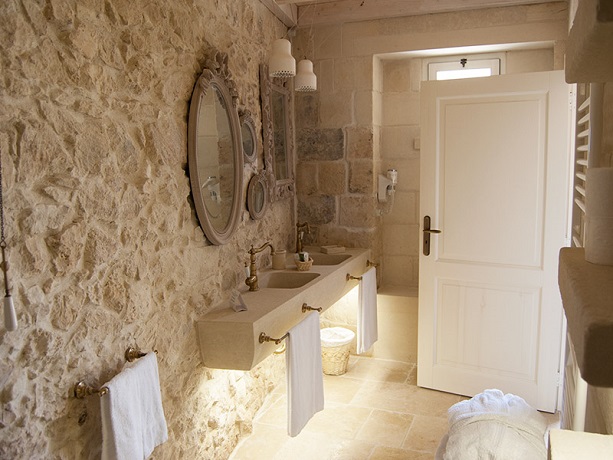 Offerta pasqua in suite a martano con prima colazione Salento suite romantica