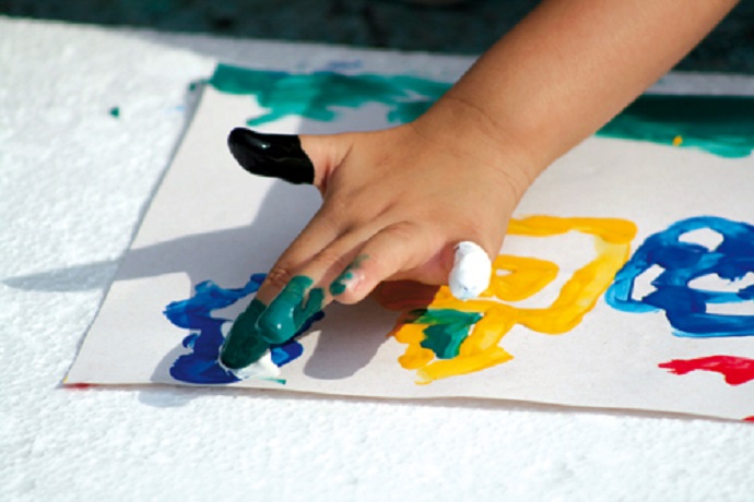 Villaggio con Animazione per Bambini in Calabria