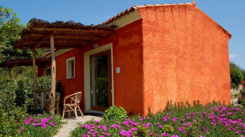 Appartamenti in Sardegna vicino Costa Smeralda