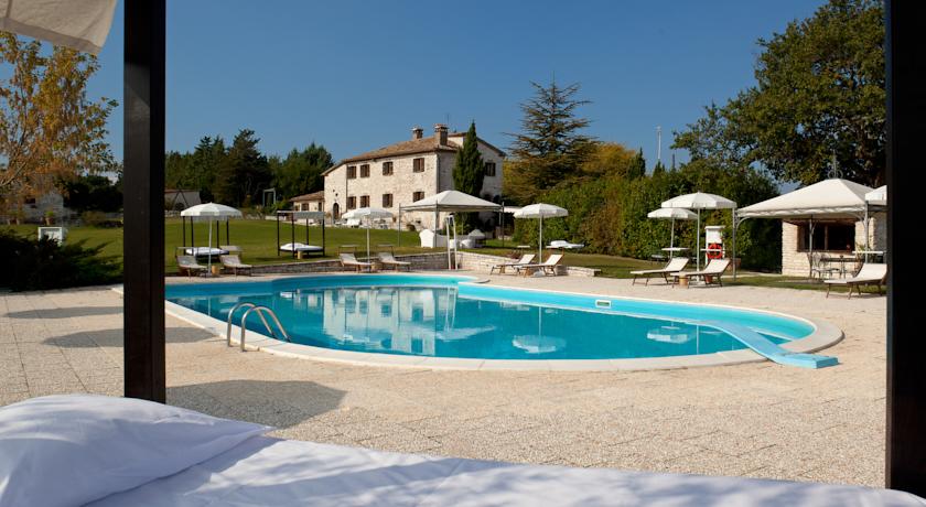 Riserva Privata Charme & Relax