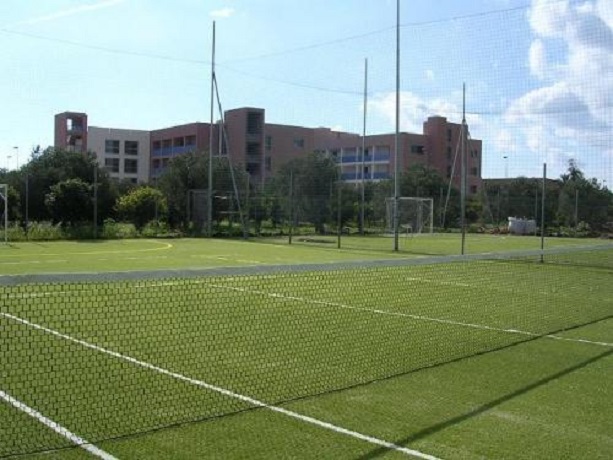 Campi da tennis