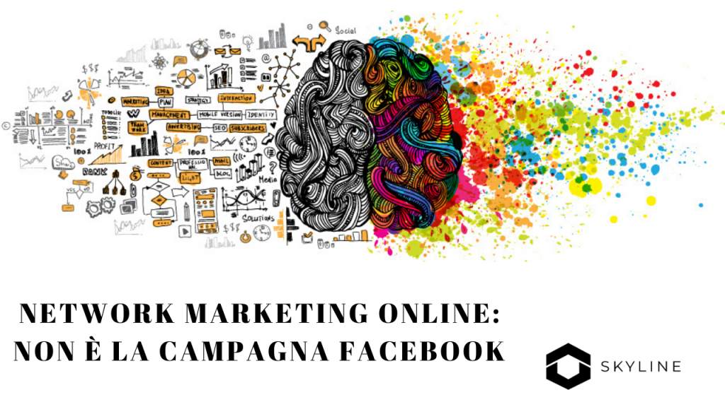 Come Fare Network Marketing in Italia? Imperya-srl
