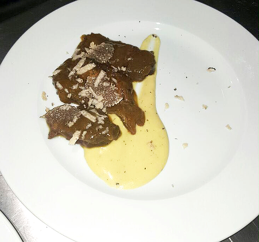 Ristorante Biologico, ingredienti Alta Qualità a Foligno