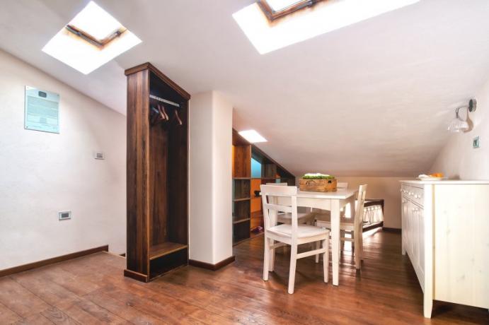Appartamenti low-cost vicino Potenza