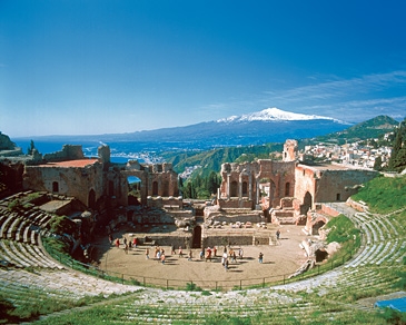 Agosto Last Minute Taormina