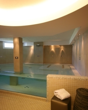 Benessere in Coppia in Hotel Spa in Romagna
