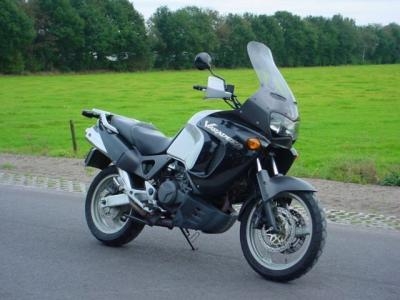 Honda varadero prezzo