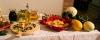 Lavorazione e Degustazione Maiale in Umbria