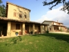 Dove dormire a Foligno, agriturismo corta di colle