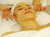 Maschera-viso rilassante e anti età