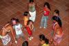 Attività per bambini - Residence Capo Vaticano