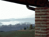 casaolare lago chiusi panorama