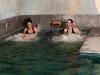 Piscina coperta con Idromassaggio