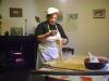 Tagliatelle fatte in casa
