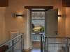 Suite Le Coste loggia panoramica