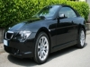 Noleggio Bmw 630I cabrio