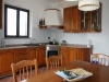 Cucina abitabile Agriturismo B&B