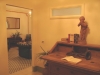 Detail of the suite