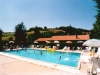 Swimming pool outside