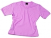 scollo a V t-shirt polo magliette felpe