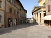 External view of the Residence