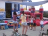 Giochi bambini svago Albergo ideale Rimini