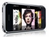 Iphone con software per vedere materiale multimedi