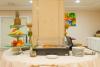 Camere in Calabria, hotel a 4stelle con ristorante