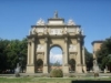Arco Piazza Delle Libertà