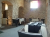 Wine bar e ristorante della Spa