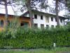 Villa nel verde, campi e bosco Venezia