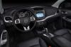 interni pelle, navigatore, cerchi lega 18, FIATFREEMONT