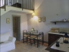 Lavanda apartment internal detail